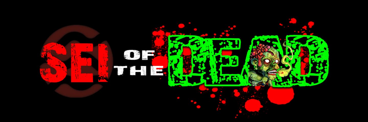 Sei of the Dead