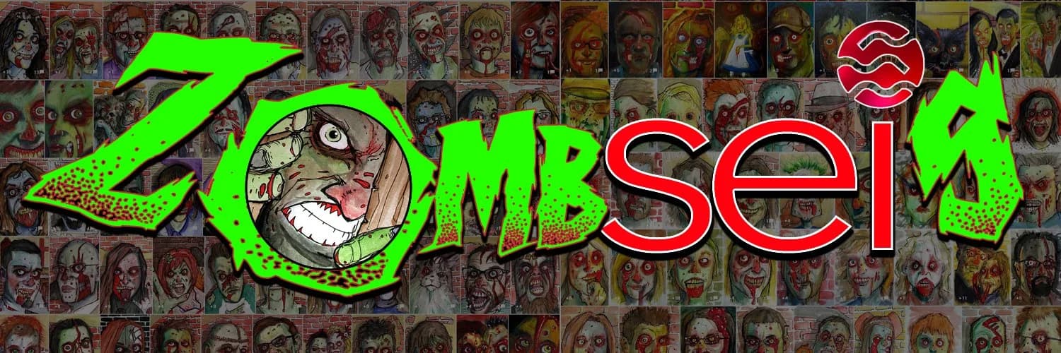 Zombseis